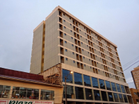 Hôtel la Falaise (Yaoundé)